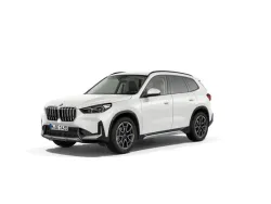 BMW X1 sDrive 20iA