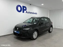 SEAT Arona 1.0 TSI Style DSG