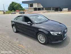 Audi A3 Limousine 1.6 TDI