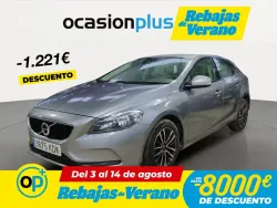 Volvo V40 D2 Momentum 120
