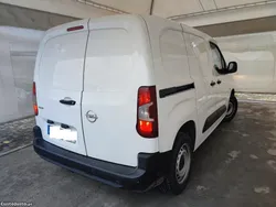 Opel Combo Cargo Diesel 1.5 CDTI L1H1 ENJOY