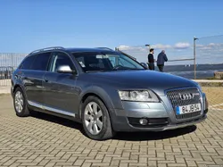 Audi A6 Allroad All road 2.7 Tdi  Quattro