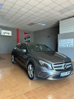 Mercedes-Benz GLA 200 200CDI Urban