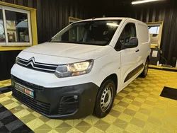 Citroen BERLINGO VAN M 1000KG BLUEHDI 100 S&S WORKER BMV5