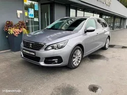 Peugeot 308 SW 1.5 BlueHDi Allure EAT8