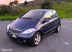 Mercedes-Benz A 150 Avantgarde
