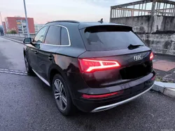 Audi Q5 3.0 TDI 24V Quattro Tiptronic8 286 cv - Avus - Boîte auto