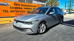 VW Golf Variant 1.0 eTSI Life DSG