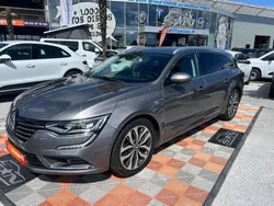 Renault TALISMAN ESTATE 1.6 DCI 160 EDC INTENS ATTELAGE
