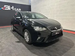 Seat Ibiza 1.0 ECOTSI 115 XCELLENCE DSG BVA START-STOP
