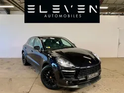 Porsche Macan 3.0 V6 258CH S DIESEL PDK