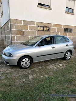 Seat Ibiza 1.2
