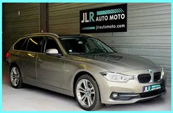 Bmw 320da x drive 2.0 190 bva8 garantie 12 mois