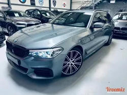 Bmw Serie 5 TOURING 3.0 530 D 265 M-SPORT BVA