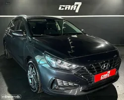 Hyundai i30 SW 1.0 T-GDi N-Line