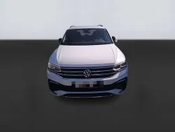 Volkswagen Tiguan 2.0TDI R-Line 4Motion DSG 110kW