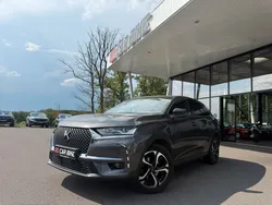DS7 CrossBack 1.5 HDI 130ch Business Garantie 6 ans Suivi DS Caméra de recul Apple Carplay keyless 345/mois