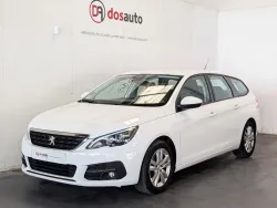Peugeot 308 SW 1.5 BlueHDi S&S Active Pack 130