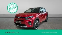 CITROEN C3 1.2 Turbo S&S Max 110 e-DCS6