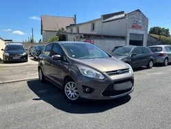 Ford C-Max 1.6 TDCI 115cv année 10/2013