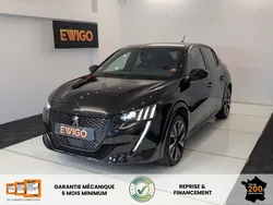 PEUGEOT 208 GENERATION-I 1.2 PURETECH 100ch GT