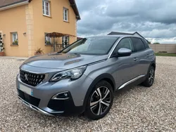 Peugeot 3008 II 1.5 BlueHDi S&S 130 cv équipé attelage