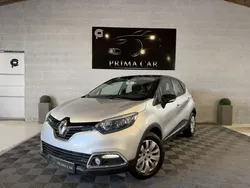 Renault CAPTUR 1.5 DCI 90CH STOP&START ENERGY BUSINESS ECO²