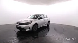 Opel Corsa de 2024