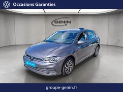 VOLKSWAGEN Polo 1.0 TSI 95 S&S BVM5 Life