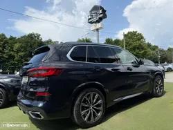 BMW X5 45 e xDrive Pack M
