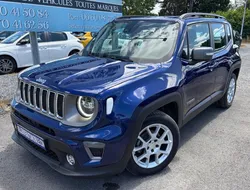 Jeep RENEGADE 1.0 GSE T3 120CH LIMITED MY21
