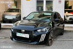 Peugeot e-208 50 kWh Style