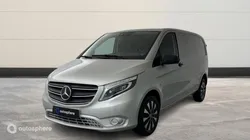 Mercedes Vito Véhicule utilitaire ou Société 116 CDI Mixto Compact Select Propulsion 9G-Tronic