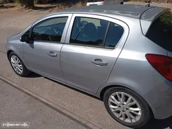 Opel Corsa 1.3 CDTI DPF (ecoFLEX) Edition