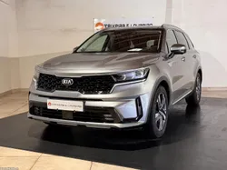 Kia Sorento 1.6 T-GDI PHEV Concept+SRF
