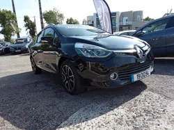 Renault Clio 0.9 TCE Limited