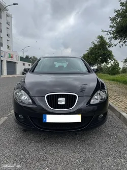 SEAT Leon 1.9 TDI Eco Sport Limited