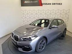 BMW Série 1 118i 136 ch DKG7 Edition Sport