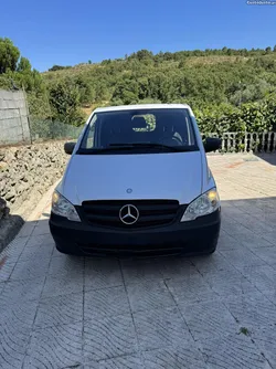 Mercedes-Benz Vito 110