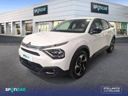 Citroen C4 1.2 PureTech Plus S&S 130