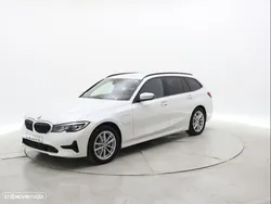BMW 320 e Corporate Edition Auto