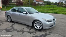 BMW 525 d