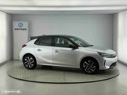 Opel Corsa 1.2 T GS Aut.