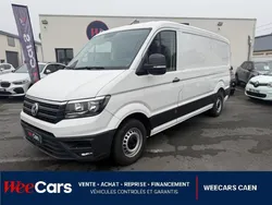 VOLKSWAGEN CRAFTER Fg 30 L3H2 2.0 TDI 102ch Business