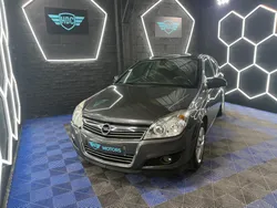 Opel Astra Distribution Neuve Gros Entretien