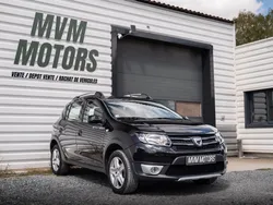 DACIA SANDERO 1.5 dCi 90Cv