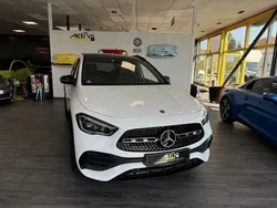 Mercedes-Benz GLA 250 AMG-Line 4 Matic 8G-DCT 589,57E/Mois