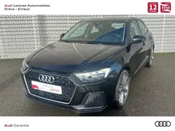 Audi A1 sportback 25 TFSI 95 ch BVM5 Advanced 2