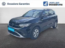 Volkswagen T-Cross 1.0 TSI 116 Start/Stop DSG7 Life Plus