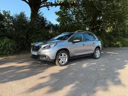 Peugeot 2008 1.5HDI 100cv